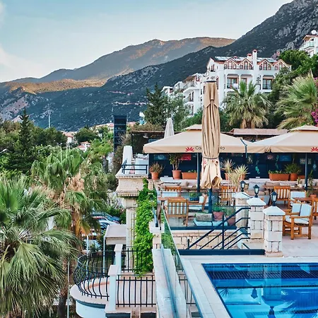 Aqua Princess Hotel 3*