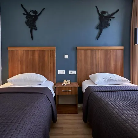 Hotel Aqua Princess