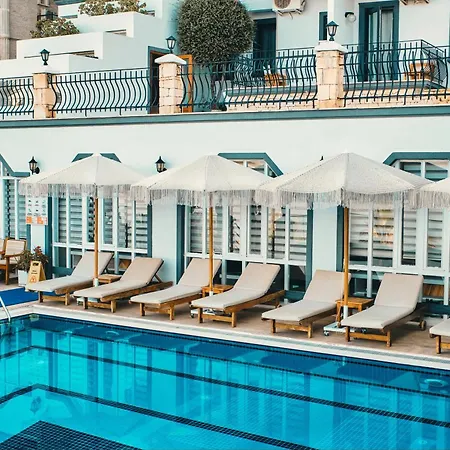Hotel Aqua Princess 3*